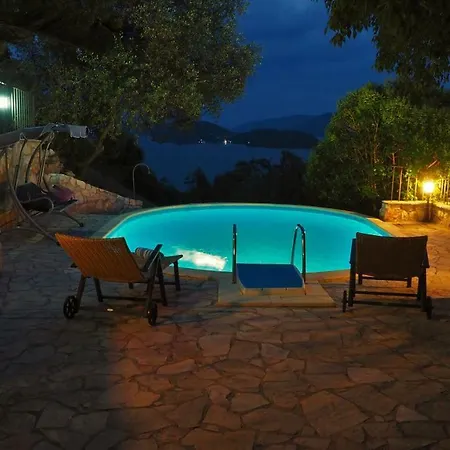 Villa Marija *
