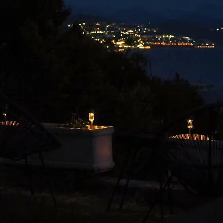 Villa Marija *