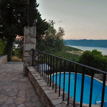 Villa Marija Klek