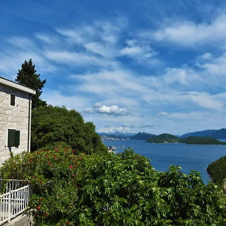 Villa Marija Klek