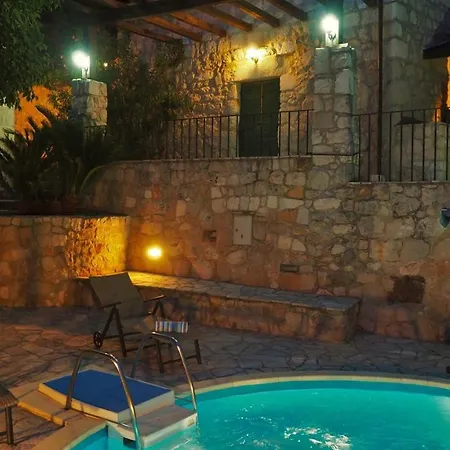 Villa Marija *
